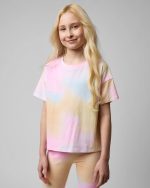 کراپ نخی ابنباتی برند FUTURINO GIRL