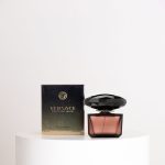 ادکلن ورساچه کریستال نویر ادو پرفیوم -  VERSACE - Crystal Noir EDP - Image 2