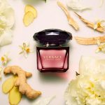 ادکلن ورساچه کریستال نویر ادو پرفیوم -  VERSACE - Crystal Noir EDP