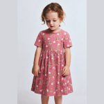 سارافون‌نخی سگ نگهبان برند ZARA - Image 2