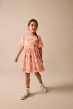 سارافون‌نخی بستنی برند ZARA - Image 2