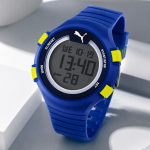 ساعت مچی ورزشی برند PUMA