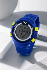 ساعت مچی ورزشی برند PUMA