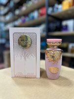 ادکلن لطافه هیا | Lattafa Haya - Image 6