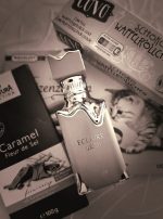 ادکلن اورجینال اکلایر برند لطافه - Image 2