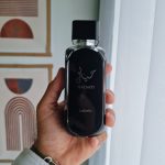 ادکلن اورجینال حیاتی برند لطافه - Image 2