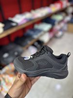 کتونی پسرانه برند skechers - Image 2