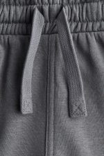 شلوارک‌نخی برند H&M - Image 2