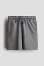 شلوارک‌نخی برند H&M