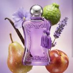 ادکلن مارلی پالاتین