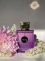 ادکلن اورجینال کلاب د نویت ملکه برند لطافه - Image 2
