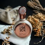 ادکلن اورجینال فخر زنانه برند لطافه