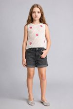 شلوارک لی برند H&M - Image 2