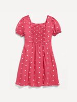 سارافون مجلسی خال خالی برند old navy - Image 2