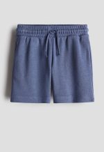 شلوارک دو نخ برند H&M
