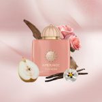 ادکلن آمواج گایدنس | Amouage Guidance - Image 4