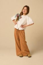 شلوار کنف برند Zara - Image 2