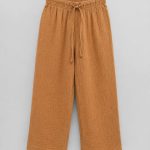 شلوار کنف برند Zara