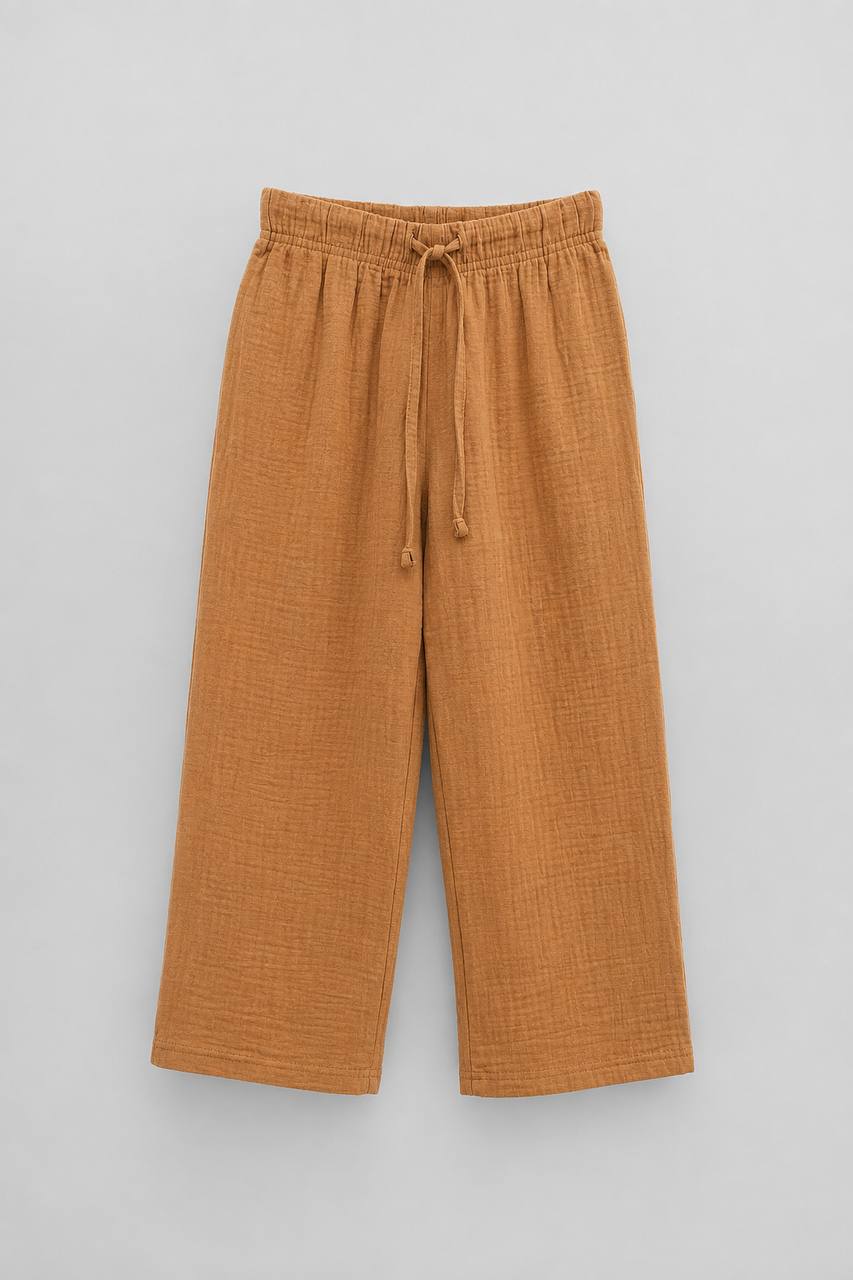 IMG_3925 شلوار کنف برند Zara - Image 1