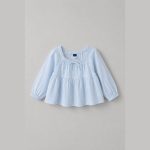 شومیز مجلسی کنف برند old navy