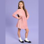سارافون استین دار کبریتی برند sinsay - Image 3