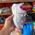 کتونی برند skechers