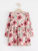 سارافون نخی طرح دار برندLindex - Image 2