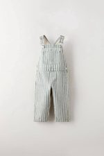 رامپر راه راه برند zara