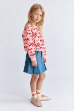 دورس دخترانه برند kids - Image 2